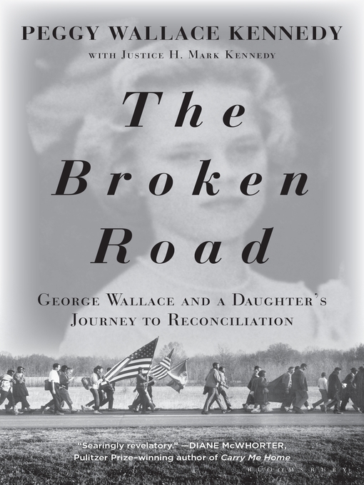 Title details for The Broken Road by Peggy Wallace Kennedy - Available